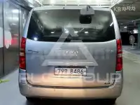 2013 Hyundai Starex