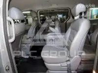 2013 Hyundai Starex