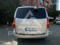 2013 Hyundai Starex