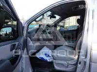 2013 Hyundai Starex