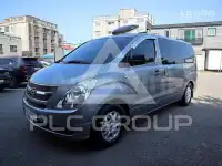 2013 Hyundai Starex