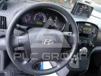 2013 Hyundai Starex