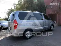 2013 Hyundai Starex