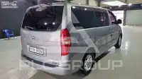 2013 Hyundai Starex