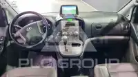 2013 Hyundai Starex