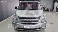 2013 Hyundai Starex