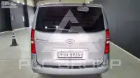 2013 Hyundai Starex