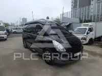 2013 Hyundai Starex