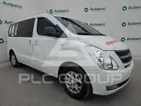 2013 Hyundai Starex