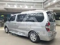 2013 Hyundai Starex