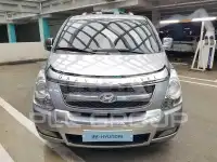 2013 Hyundai Starex