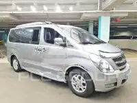 2013 Hyundai Starex