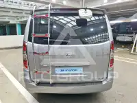 2013 Hyundai Starex