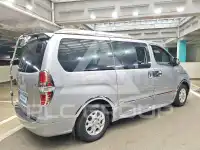 2013 Hyundai Starex