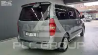 2013 Hyundai Starex