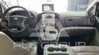 2013 Hyundai Starex