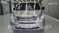 2013 Hyundai Starex