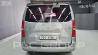 2013 Hyundai Starex