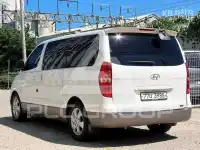 2013 Hyundai Starex