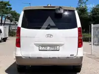 2013 Hyundai Starex