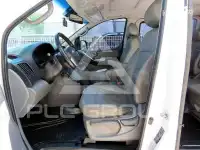 2013 Hyundai Starex