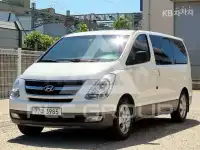 2013 Hyundai Starex