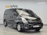 2013 Hyundai Starex