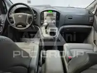 2013 Hyundai Starex