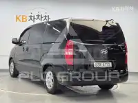 2013 Hyundai Starex