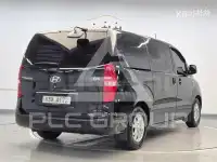 2013 Hyundai Starex