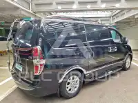 2013 Hyundai Starex