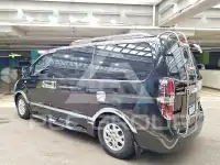 2013 Hyundai Starex