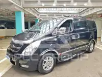 2013 Hyundai Starex