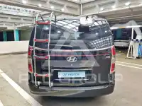 2013 Hyundai Starex