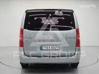 2013 Hyundai Starex