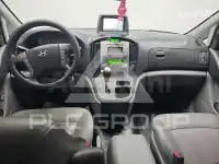 2013 Hyundai Starex