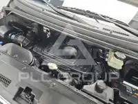 2013 Hyundai Starex