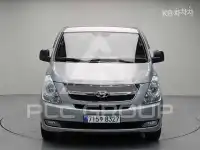 2013 Hyundai Starex