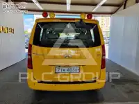 2013 Hyundai Starex