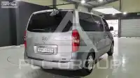 2013 Hyundai Starex