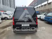 2013 Hyundai Starex