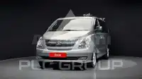 2013 Hyundai Starex