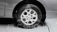 2013 Hyundai Starex