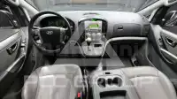 2013 Hyundai Starex
