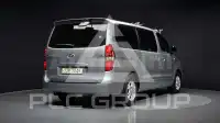2013 Hyundai Starex