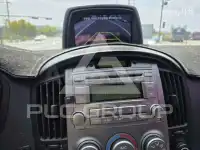 2013 Hyundai Starex