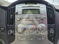 2013 Hyundai Starex
