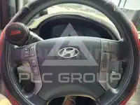 2013 Hyundai Starex