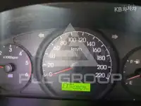 2013 Hyundai Starex
