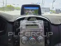 2013 Hyundai Starex